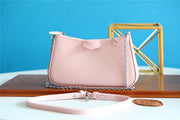 Louis Vuitton Easy Pouch On Strap Bag